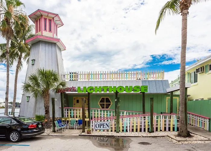 Lighthouse Inn